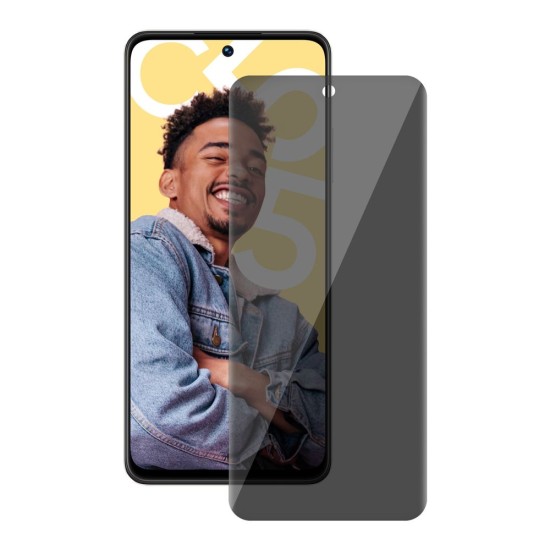 Folie privacy SILKASE pentru Realme C55, protectie ecran, silicon (SILKASE, Folii telefoane) by www.silkase.ro Folie privacy SILKASE pentru Realme C55, protectie ecran, silicon (11 Pro+, F5922) by www.silkase.ro