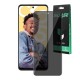 Folie privacy SILKASE pentru Realme C55, protectie ecran, silicon (SILKASE, Folii telefoane) by www.silkase.ro Folie privacy SILKASE pentru Realme C55, protectie ecran, silicon (11 Pro+, F5922) by www.silkase.ro