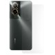 Folie spate mata SILKASE pentru Realme C67, protectie spate, silicon (Narzo 70 Pro, F6806) by www.silkase.ro