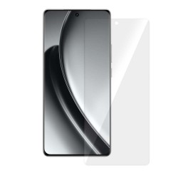 Folie SILKASE pentru Realme GT 6, protectie ecran, silicon regenerabil