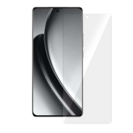 Folie SILKASE pentru Realme GT 6, protectie ecran, silicon regenerabil (SILKASE, Folie Silicon Fata Lucioasa) by www.silkase.ro Folie SILKASE pentru Realme GT 6, protectie ecran, silicon regenerabil (GT 6, F7093) by www.silkase.ro