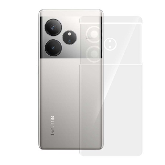 Folie spate SILKASE pentru Realme GT 6, protectie spate, silicon regenerabil (SILKASE, Folie Silicon Spate Lucioasa) by www.silkase.ro Folie spate SILKASE pentru Realme GT 6, protectie spate, silicon regenerabil (GT 6, F7094) by www.silkase.ro