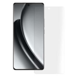 Folie mata SILKASE pentru Realme GT 6, protectie ecran, silicon