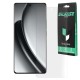 Folie mata SILKASE pentru Realme GT 6, protectie ecran, silicon (GT 6, F7096) by www.silkase.ro
