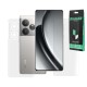Set 2 folii mate SILKASE pentru Realme GT 6, protectie telefon, silicon (SILKASE, Set Folii Mate) by www.silkase.ro Set 2 folii mate SILKASE pentru Realme GT 6, protectie telefon, silicon (GT 6, F7098) by www.silkase.ro