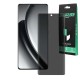 Folie privacy mata SILKASE pentru Realme GT 6, protectie ecran, silicon (SILKASE, Folie Silicon Privacy Mata) by www.silkase.ro Folie privacy mata SILKASE pentru Realme GT 6, protectie ecran, silicon (GT 6, F7100) by www.silkase.ro