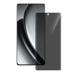 Folie privacy SILKASE pentru Realme GT 6, protectie ecran, silicon