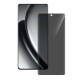 Folie privacy SILKASE pentru Realme GT 6, protectie ecran, silicon (GT 6, F7099) by www.silkase.ro