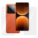 Set 2 folii SILKASE pentru Realme GT 7 Pro, protectie telefon, silicon regenerabil (SILKASE, Set Folii Lucioase) by www.silkase.ro Set 2 folii SILKASE pentru Realme GT 7 Pro, protectie telefon, silicon regenerabil (GT 7 Pro, F7384) by www.silkase.ro