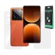 Set 2 folii SILKASE pentru Realme GT 7 Pro, protectie telefon, silicon regenerabil (SILKASE, Set Folii Lucioase) by www.silkase.ro Set 2 folii SILKASE pentru Realme GT 7 Pro, protectie telefon, silicon regenerabil (GT 7 Pro, F7384) by www.silkase.ro