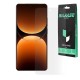 Folie mata SILKASE pentru Realme GT 7 Pro, protectie ecran, silicon (GT 7 Pro, F7385) by www.silkase.ro