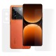 Set 2 folii mate SILKASE pentru Realme GT 7 Pro, protectie telefon, silicon (GT 7 Pro, F7387) by www.silkase.ro