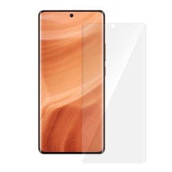 Folie SILKASE pentru Realme GT5 Pro, protectie ecran, silicon regenerabil