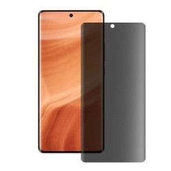 Folie privacy mata SILKASE pentru Realme GT5 Pro, protectie ecran, silicon