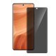 Folie privacy SILKASE pentru Realme GT5 Pro, protectie ecran, silicon (12, F6768) by www.silkase.ro