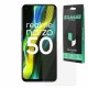 Folie SILKASE pentru Realme Narzo 50, protectie ecran, silicon regenerabil (SILKASE, Folie Silicon Fata Lucioasa) by www.silkase.ro Folie SILKASE pentru Realme Narzo 50, protectie ecran, silicon regenerabil (Narzo 50, F6710) by www.silkase.ro