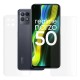 Set 2 folii mate SILKASE pentru Realme Narzo 50, protectie telefon, silicon (SILKASE, Set Folii Mate) by www.silkase.ro Set 2 folii mate SILKASE pentru Realme Narzo 50, protectie telefon, silicon (Narzo 50, F6715) by www.silkase.ro