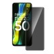 Folie privacy SILKASE pentru Realme Narzo 50, protectie ecran, silicon (Narzo 50, F6716) by www.silkase.ro