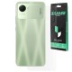 Folie spate mata SILKASE pentru Realme Narzo 50i Prime, protectie spate, silicon (SILKASE, Folie Silicon Spate Mata) by www.silkase.ro Folie spate mata SILKASE pentru Realme Narzo 50i Prime, protectie spate, silicon (C30, F6706) by www.silkase.ro