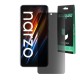Folie privacy mata SILKASE pentru Realme Narzo 50i Prime, protectie ecran, silicon (SILKASE, Folie Silicon Privacy Mata) by www.silkase.ro Folie privacy mata SILKASE pentru Realme Narzo 50i Prime, protectie ecran, silicon (C30, F6709) by www.silkase.ro