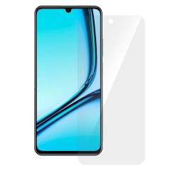 Folie SILKASE pentru Realme Note 50, protectie ecran, silicon regenerabil