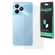 Folie spate SILKASE pentru Realme Note 50, protectie spate, silicon regenerabil (SILKASE, Folie Silicon Spate Lucioasa) by www.silkase.ro Folie spate SILKASE pentru Realme Note 50, protectie spate, silicon regenerabil (P1, F7014) by www.silkase.ro