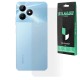 Folie spate mata SILKASE pentru Realme Note 50, protectie spate, silicon (SILKASE, Folie Silicon Spate Mata) by www.silkase.ro Folie spate mata SILKASE pentru Realme Note 50, protectie spate, silicon (P1, F7017) by www.silkase.ro