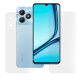 Set 2 folii mate SILKASE pentru Realme Note 50, protectie telefon, silicon (SILKASE, Set Folii Mate) by www.silkase.ro Set 2 folii mate SILKASE pentru Realme Note 50, protectie telefon, silicon (P1, F7018) by www.silkase.ro