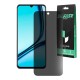Folie privacy mata SILKASE pentru Realme Note 50, protectie ecran, silicon (SILKASE, Folie Silicon Privacy Mata) by www.silkase.ro Folie privacy mata SILKASE pentru Realme Note 50, protectie ecran, silicon (P1, F7020) by www.silkase.ro