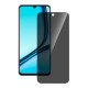 Folie privacy SILKASE pentru Realme Note 50, protectie ecran, silicon (SILKASE, Folie Silicon Privacy) by www.silkase.ro Folie privacy SILKASE pentru Realme Note 50, protectie ecran, silicon (P1, F7019) by www.silkase.ro