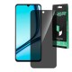 Folie privacy SILKASE pentru Realme Note 50, protectie ecran, silicon (SILKASE, Folie Silicon Privacy) by www.silkase.ro Folie privacy SILKASE pentru Realme Note 50, protectie ecran, silicon (P1, F7019) by www.silkase.ro