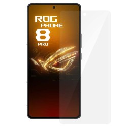 Folie SILKASE pentru Asus RogPhone 8 Pro, protectie ecran, silicon regenerabil