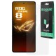 Folie SILKASE pentru Asus RogPhone 8 Pro, protectie ecran, silicon regenerabil (ROG Phone 8 Pro, F6485) by www.silkase.ro