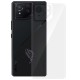 Folie spate SILKASE pentru Asus RogPhone 8 Pro, protectie spate, silicon regenerabil (ROG Phone 8 Pro, F6486) by www.silkase.ro
