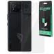 Folie spate SILKASE pentru Asus RogPhone 8 Pro, protectie spate, silicon regenerabil (ROG Phone 8 Pro, F6486) by www.silkase.ro