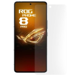Folie mata SILKASE pentru Asus RogPhone 8 Pro, protectie ecran, silicon