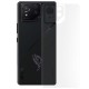 Folie spate mata SILKASE pentru Asus RogPhone 8 Pro, protectie spate, silicon (ROG Phone 8 Pro, F6489) by www.silkase.ro