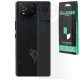 Folie spate mata SILKASE pentru Asus RogPhone 8 Pro, protectie spate, silicon (ROG Phone 8 Pro, F6489) by www.silkase.ro
