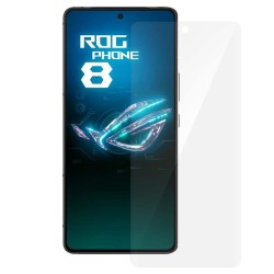 Folie SILKASE pentru Asus RogPhone 8/9, protectie ecran, silicon regenerabil