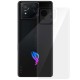 Folie spate SILKASE pentru Asus RogPhone 8, protectie spate, silicon regenerabil (ROG Phone 8, F6478) by www.silkase.ro