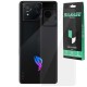 Folie spate SILKASE pentru Asus RogPhone 8, protectie spate, silicon regenerabil (ROG Phone 8, F6478) by www.silkase.ro
