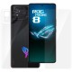 Set 2 folii SILKASE pentru Asus RogPhone 8/9, protectie telefon, silicon (SILKASE, Set Folii Lucioase) by www.silkase.ro Set 2 folii SILKASE pentru Asus RogPhone 8/9, protectie telefon, silicon (ROG Phone 9, F6479) by www.silkase.ro