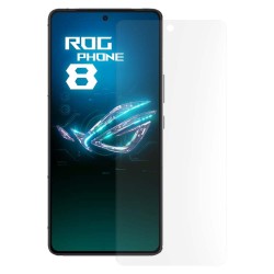 Folie mata SILKASE pentru Asus RogPhone 8, protectie ecran, silicon