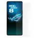 Folie mata SILKASE pentru Asus RogPhone 8, protectie ecran, silicon (SILKASE, Folie Silicon Fata Mata) by www.silkase.ro Folie mata SILKASE pentru Asus RogPhone 8, protectie ecran, silicon (ROG Phone 8, F6480) by www.silkase.ro