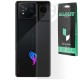 Folie spate mata SILKASE pentru Asus RogPhone 8, protectie spate, silicon (SILKASE, Folie Silicon Spate Mata) by www.silkase.ro Folie spate mata SILKASE pentru Asus RogPhone 8, protectie spate, silicon (ROG Phone 8, F6481) by www.silkase.ro