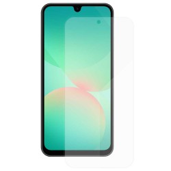 Folie SILKASE pentru Samsung A26, protectie ecran, silicon regenerabil