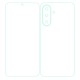Set 2 folii SILKASE pentru Samsung A26, protectie telefon, silicon regenerabil (SILKASE, A26) by www.silkase.ro Set 2 folii SILKASE pentru Samsung A26, protectie telefon, silicon regenerabil (A26, F7596) by www.silkase.ro