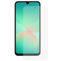 Folie mata SILKASE pentru Samsung A26, protectie ecran, silicon