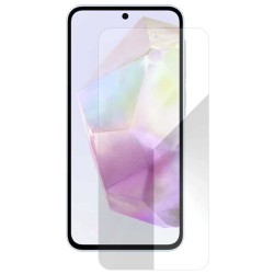 Folie SILKASE pentru Samsung Galaxy A56, protectie ecran, silicon regenerabil