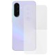 Folie spate SILKASE pentru Samsung Galaxy A56, protectie spate, silicon regenerabil (A56, F7539) by www.silkase.ro